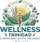 Wellness Trinidad Logo, Championing Holistic Wellbeing in all its forms